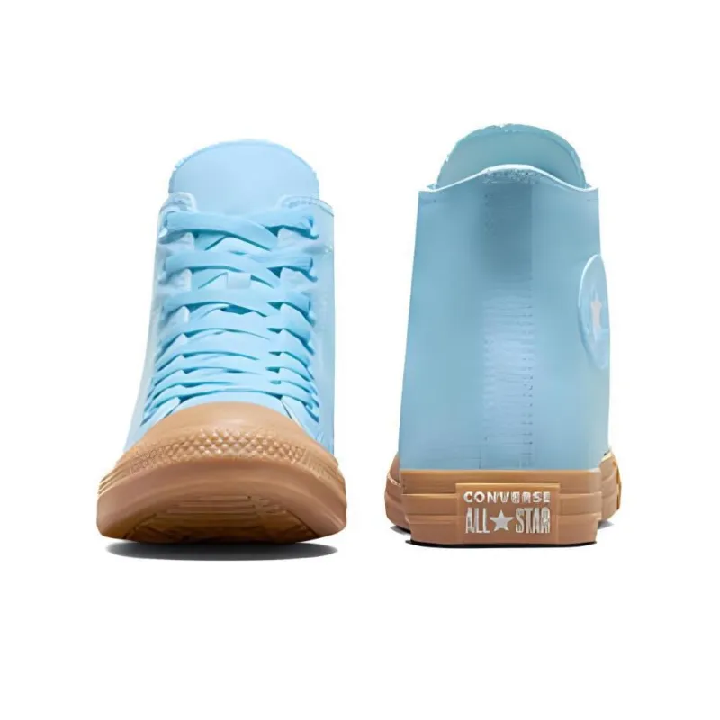 Converse Chuck Taylor All Star High 'Monochrome Pack True Sky'-5