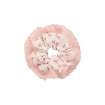 IOTS Hair Ties Women's