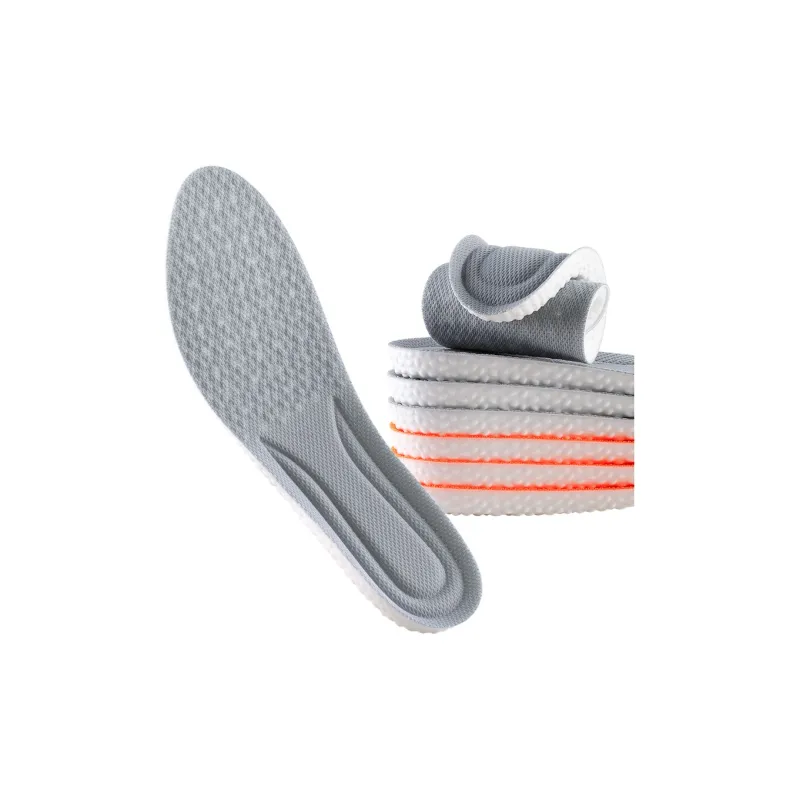 Footprint tribe Insoles Unisex-4