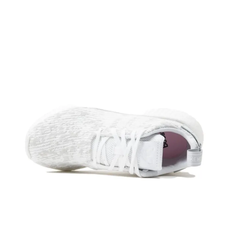 Adidas Nmd R2 Clear Granite Women's-3