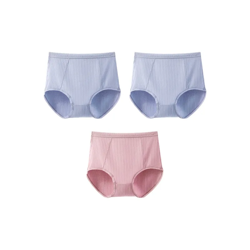 Yilun Beauty Women's Underpants-5
