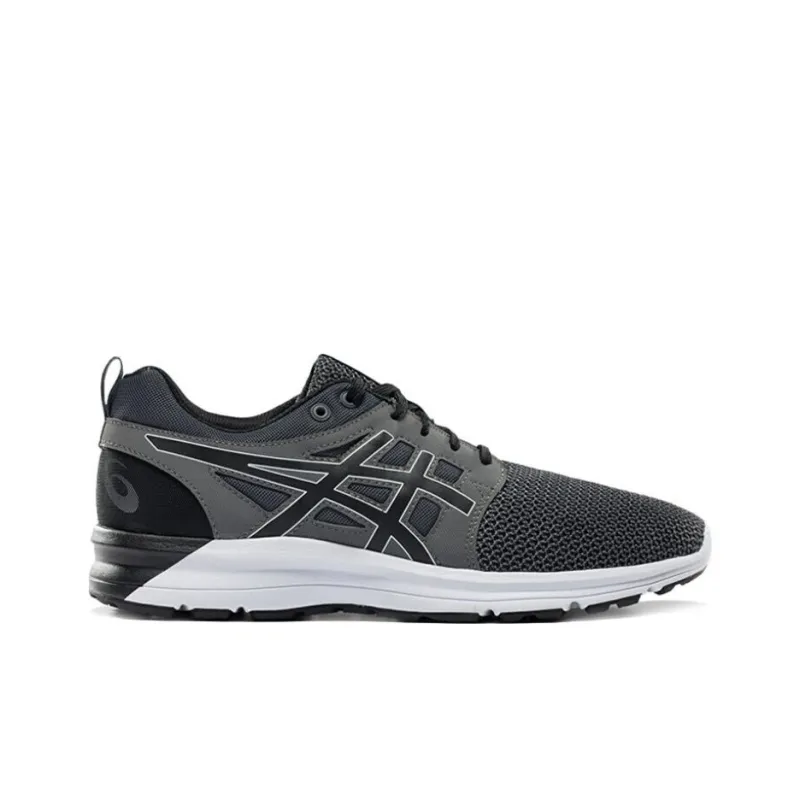 Asics Gel Torrance Running Shoes 'Black Grey White'-1