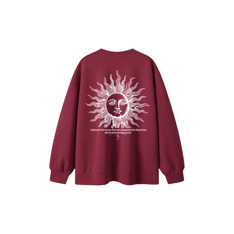 GOOSELIAR Sweatshirts Unisex-13