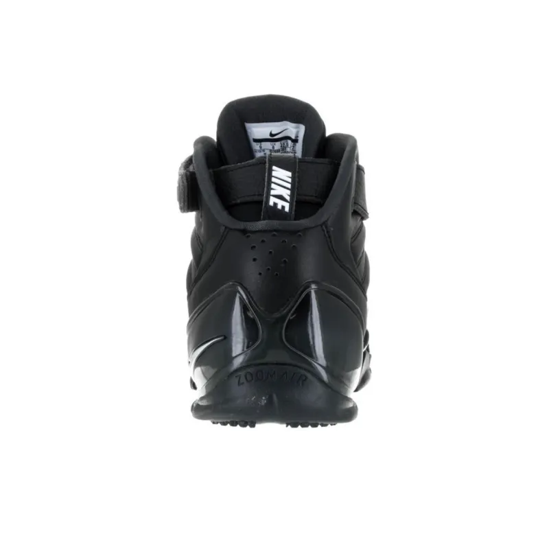 Nike Air Zoom Vick 3 Blackout 2016-3