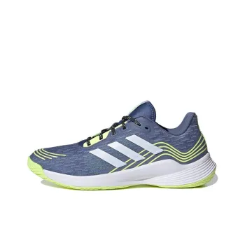 Adidas Novaflight M Blue/Yellow