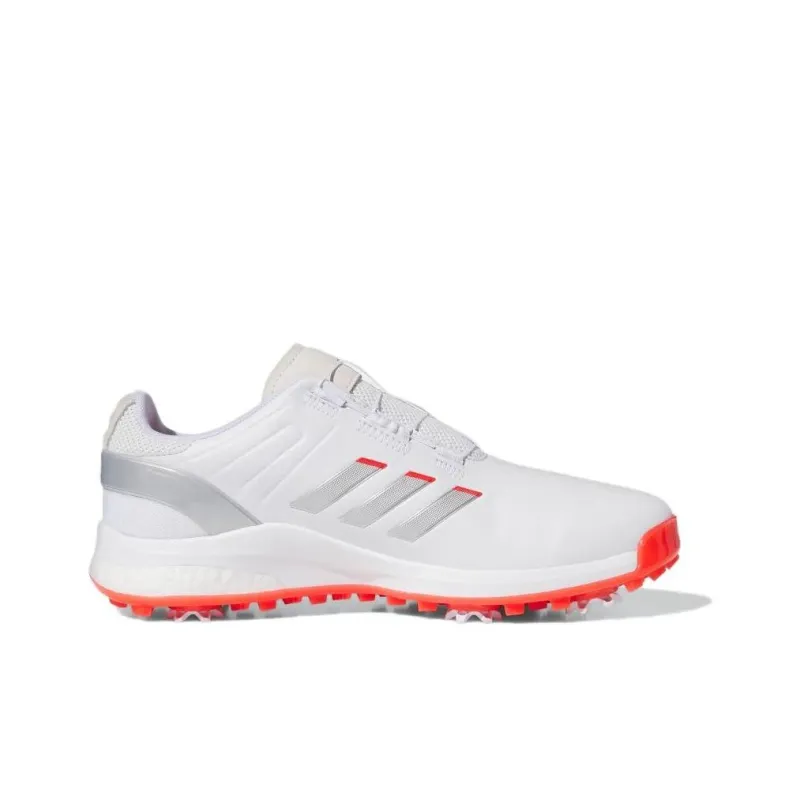 Adidas Equipment Boa 24 Boost 'White Silver Red'-1