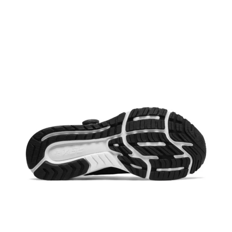 New Balance FuelCore Sonic 'Black White'-5