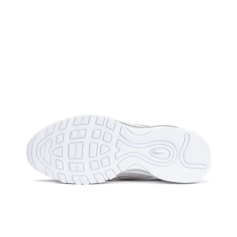 Nike Air Max 97 White Chrome Reflective Women's-5