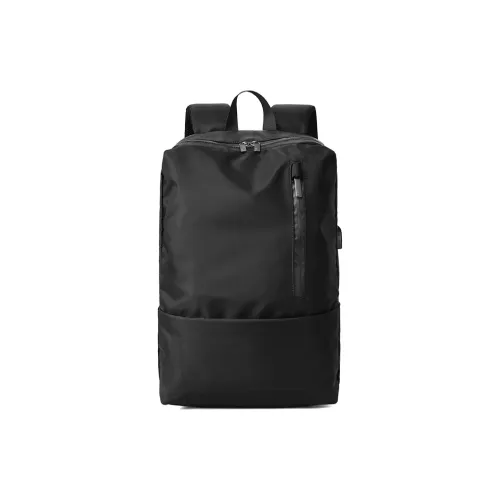 Yohji Kimura Nylon one backpack Men's