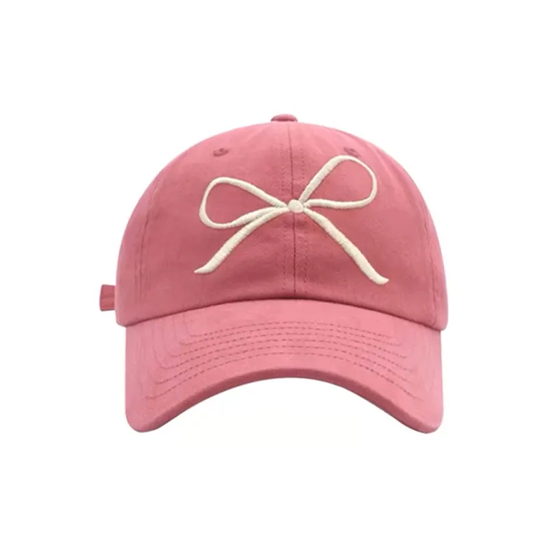 Mulinsen Polyesteramine Baseball Caps Unisex-7