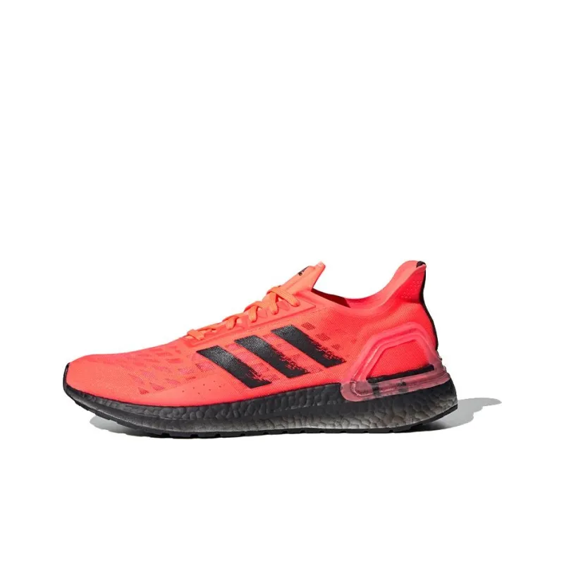 Adidas UltraBoost Pb 'Signal Coral'-0