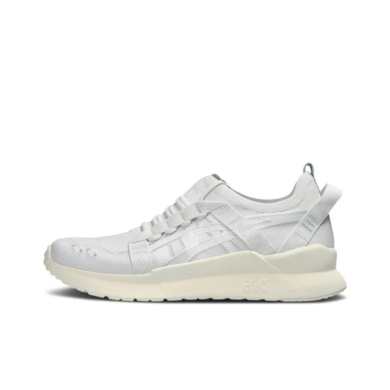 Asics Gel Lyte Iii Cm 1.95 X Cfcl White White-0