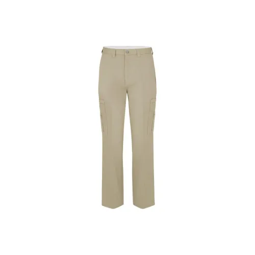 Dickies Cargo Pants Men Desert Sand