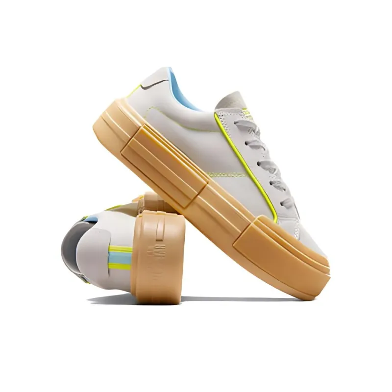 Converse Chuck Taylor All Star Cruise Low 'Pale Putty Gum Honey'-4