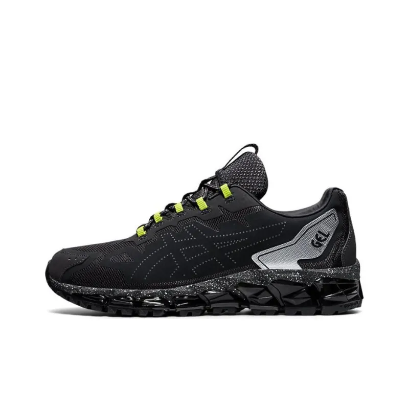 Asics Gel Quantum 360 6 'Graphite Grey'-0