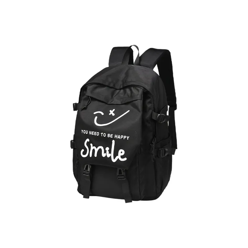 Yohji Kimura Backpacks-27