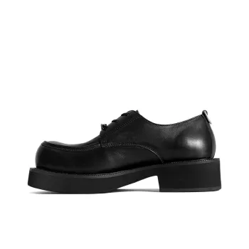 TERRA INCOGNITA Casual Shoes 5cm Men's Black