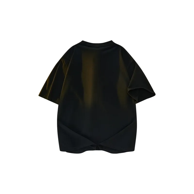 LEVEL RELAX Series T Shirts Unisex-3