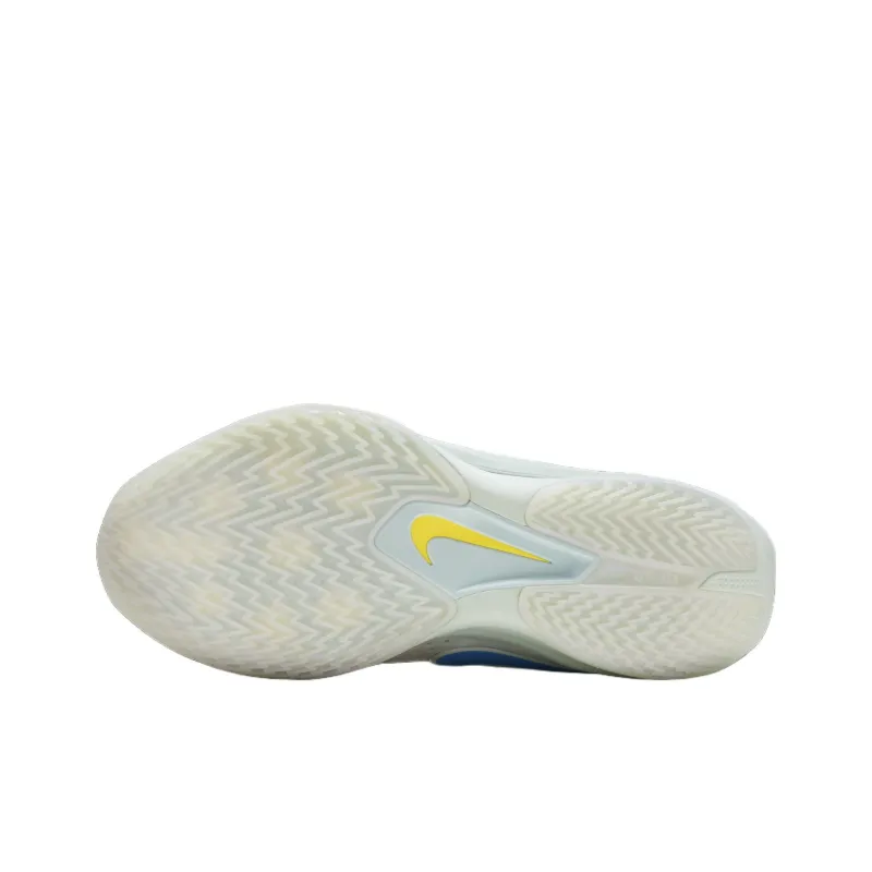 Nike G.T. Cut 3 EP 'White Aquarius Blue Pink' Women's-4
