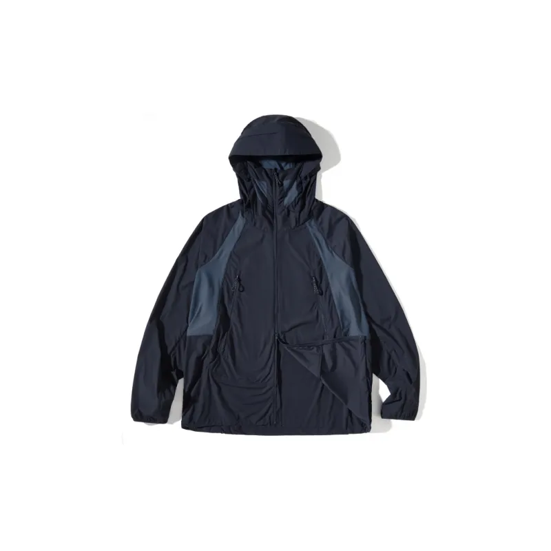 LANQI Sun Protection Clothing Unisex-7