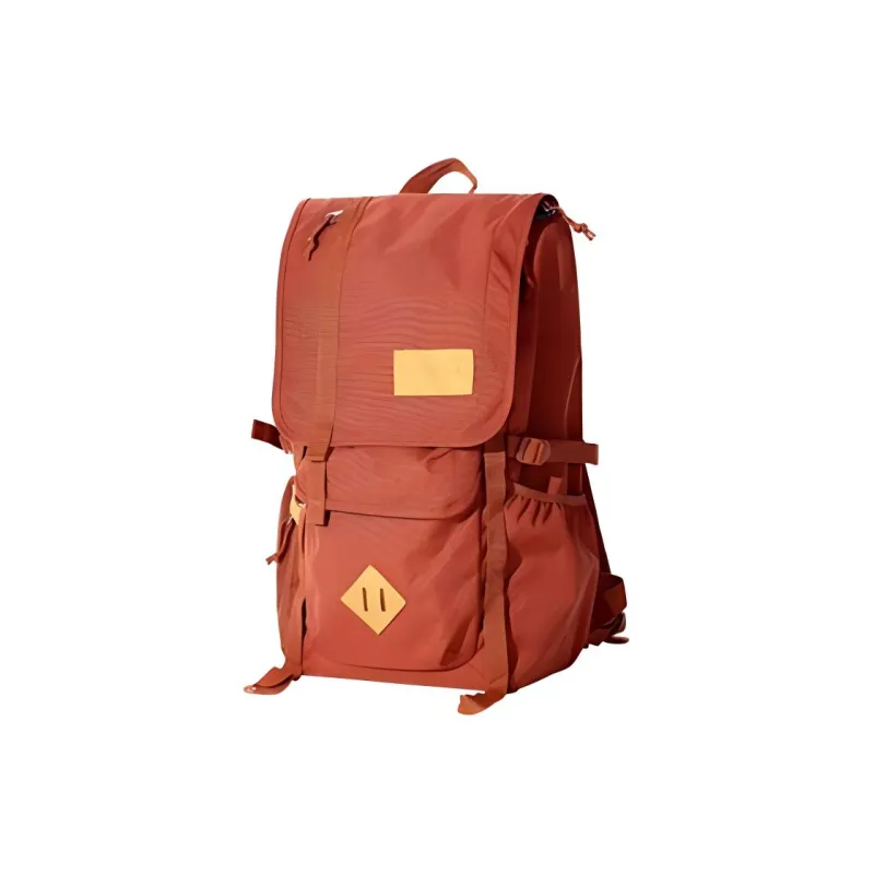 JanSport Backpacks Orange-1