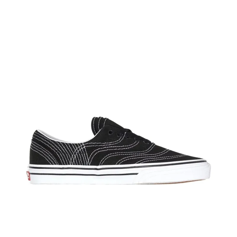 Vans Vision Voyage Era 3ra 'Black'-1