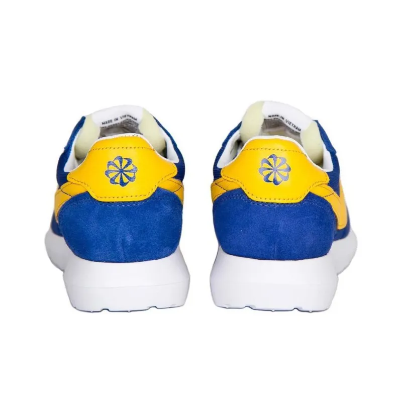 Nike Roshe Run LD 1000 Varsity Royal-4