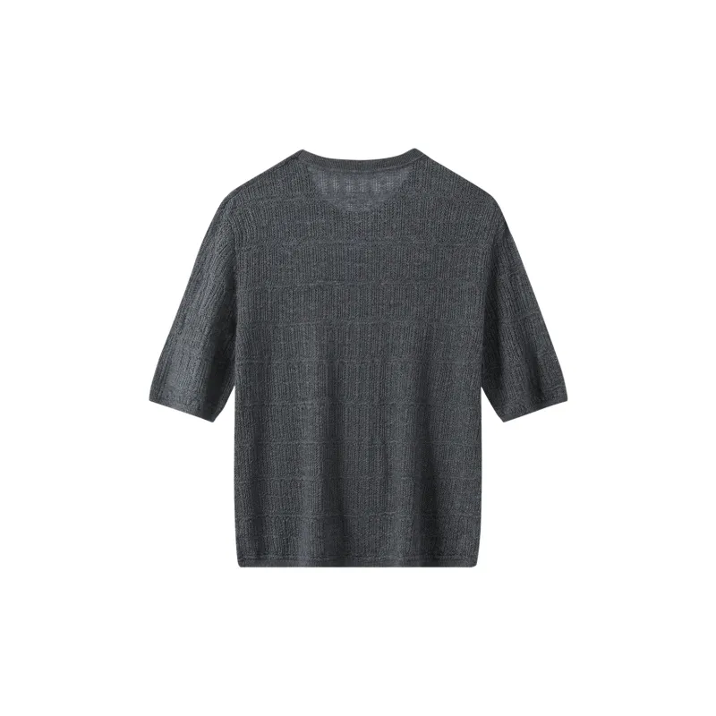 H YXIANG Sweaters Women's-1