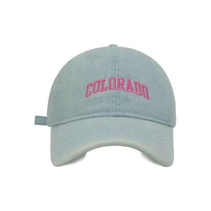 FREE RABBITⅡ Baseball Caps Unisex-2