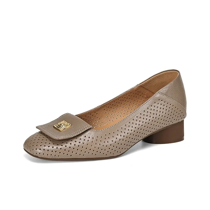 RAPHAEL SONA Women's Casual Shoes 3CM Women's-10