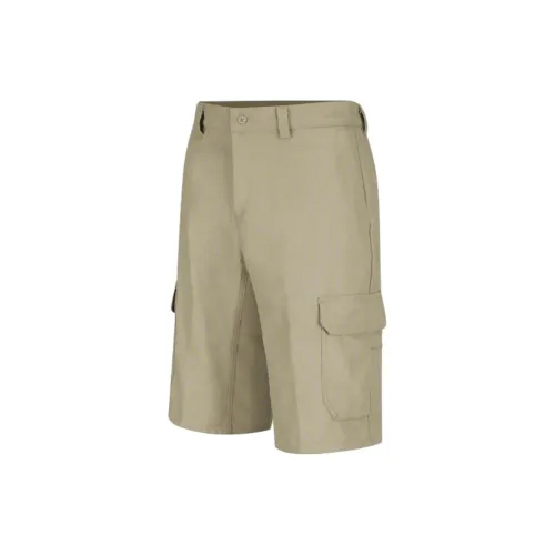 Dickies Cargo Shorts Men Khaki