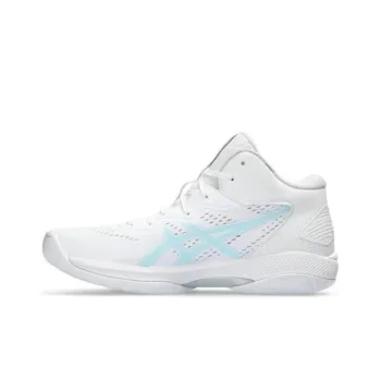 Asics Gel Hoop V15 'White Light Blue'