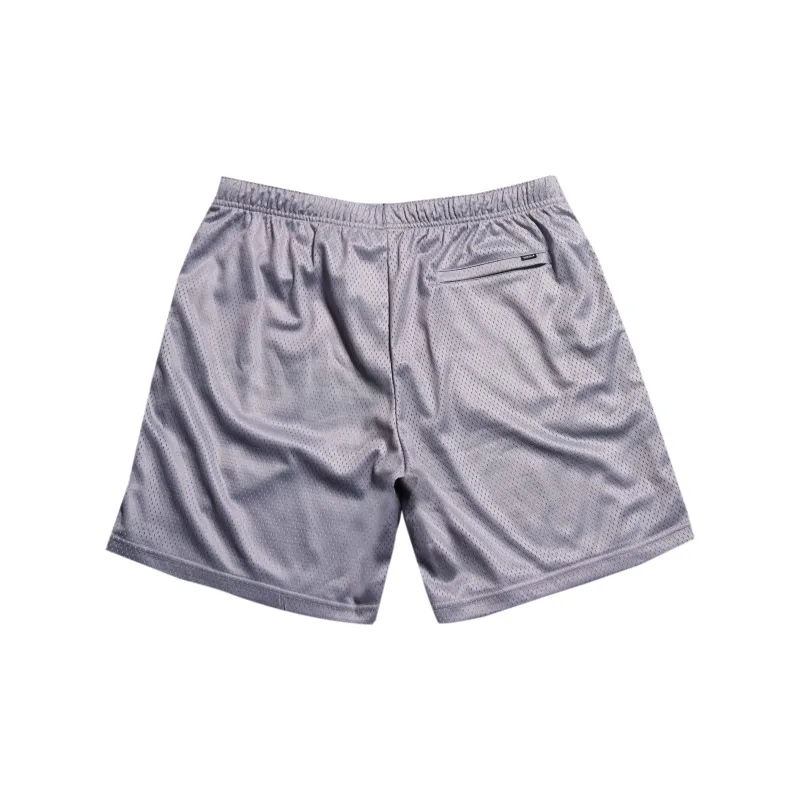 BURNIN Sports Shorts Unisex-1