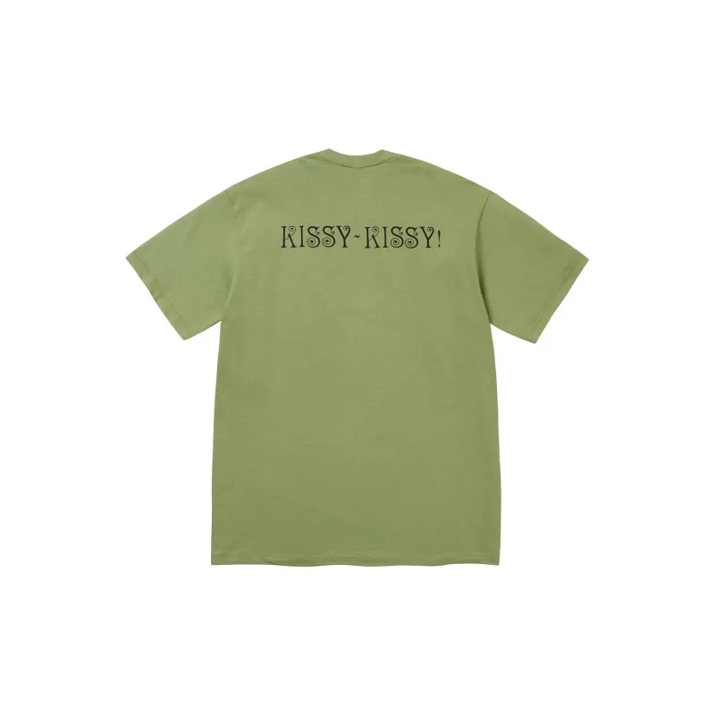 Supreme Miss Piggy Tee-7