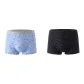 Light Blue+Black (2-2)