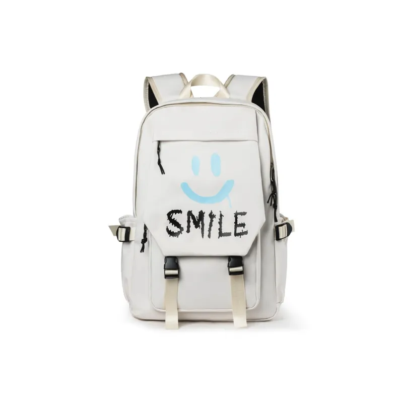 Alcohol dragon Backpacks-1