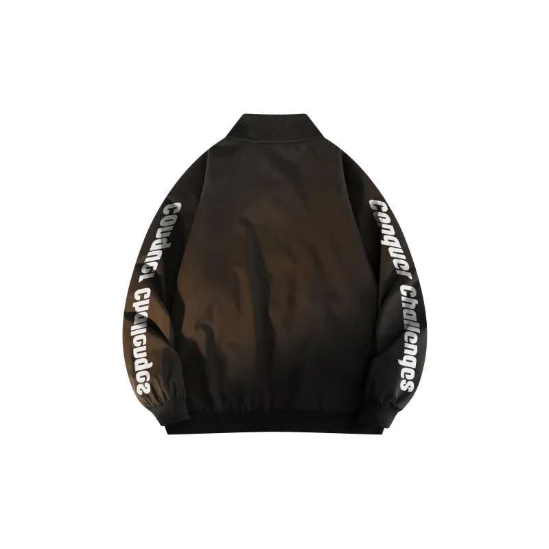 DUATOGE Jackets Unisex-1