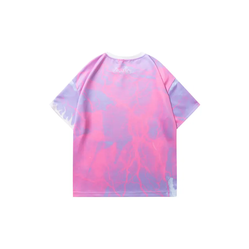 FireMonkey T Shirts Unisex-14