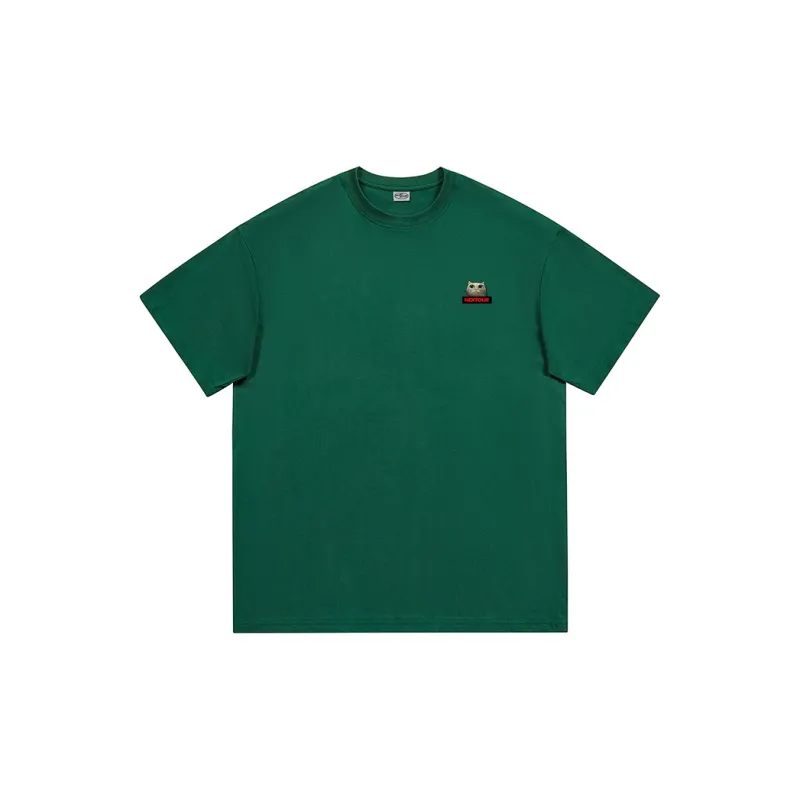 NEXTOUR T Shirts Unisex-16