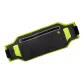 Dark Gray Neon Green