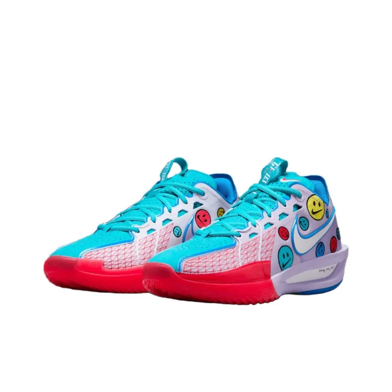 Nike X Jewell Loyd Air Zoom Gt Cut 3 'Justice'-2