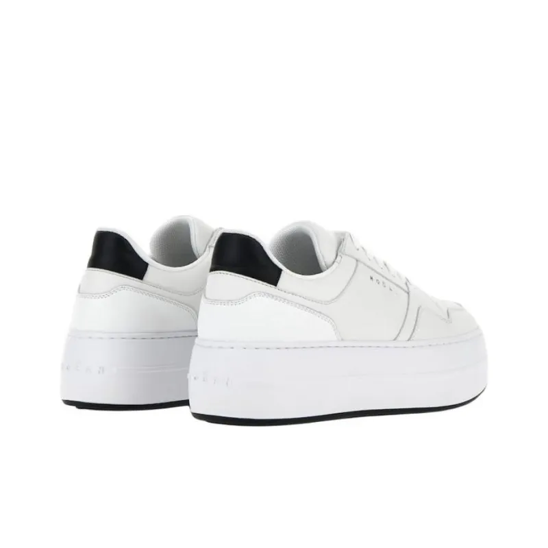 HOGAN H670 Platform Low Top Sneakers Women's-3