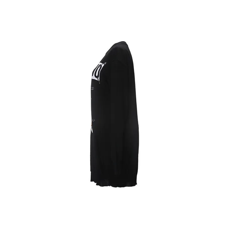 MOSCHINO Sweaters Unisex-2
