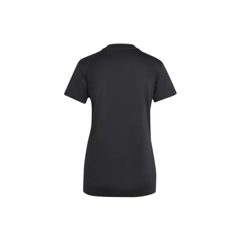 Adidas Icon Soccer Jerseys Women's Black-1