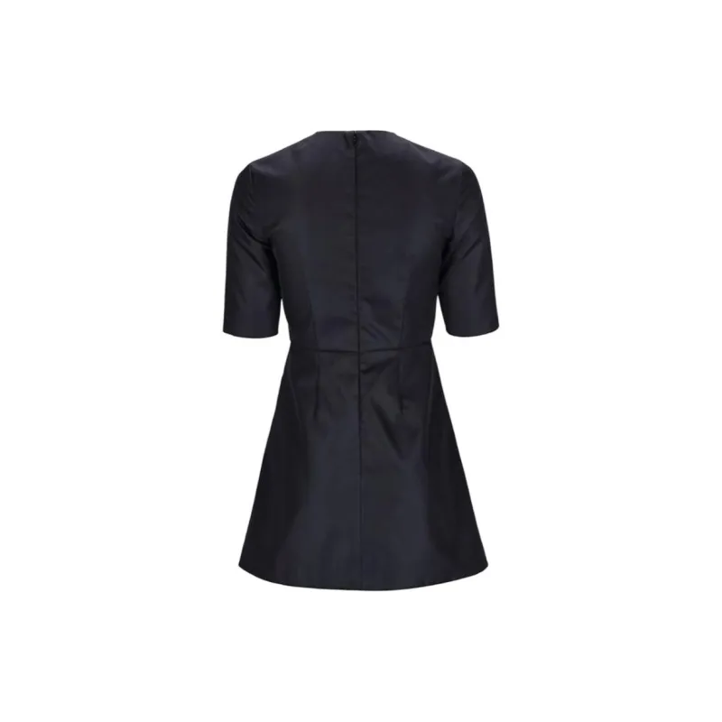 PRADA Re Nylon Mini dress-1