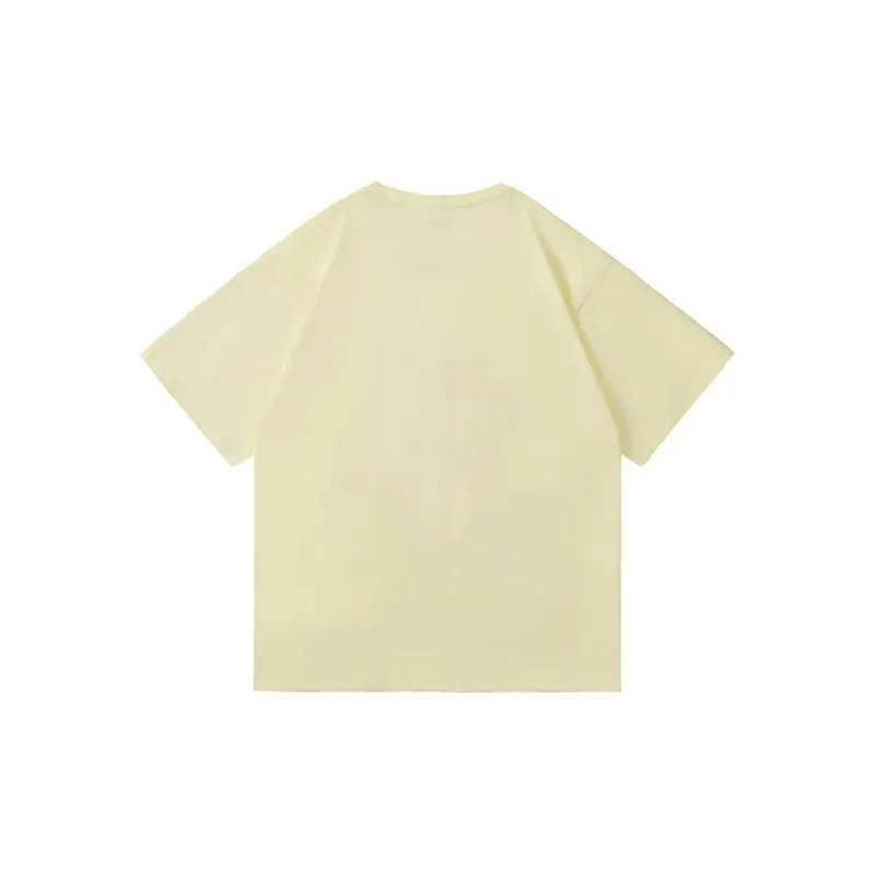 DESSO T Shirts Unisex-7