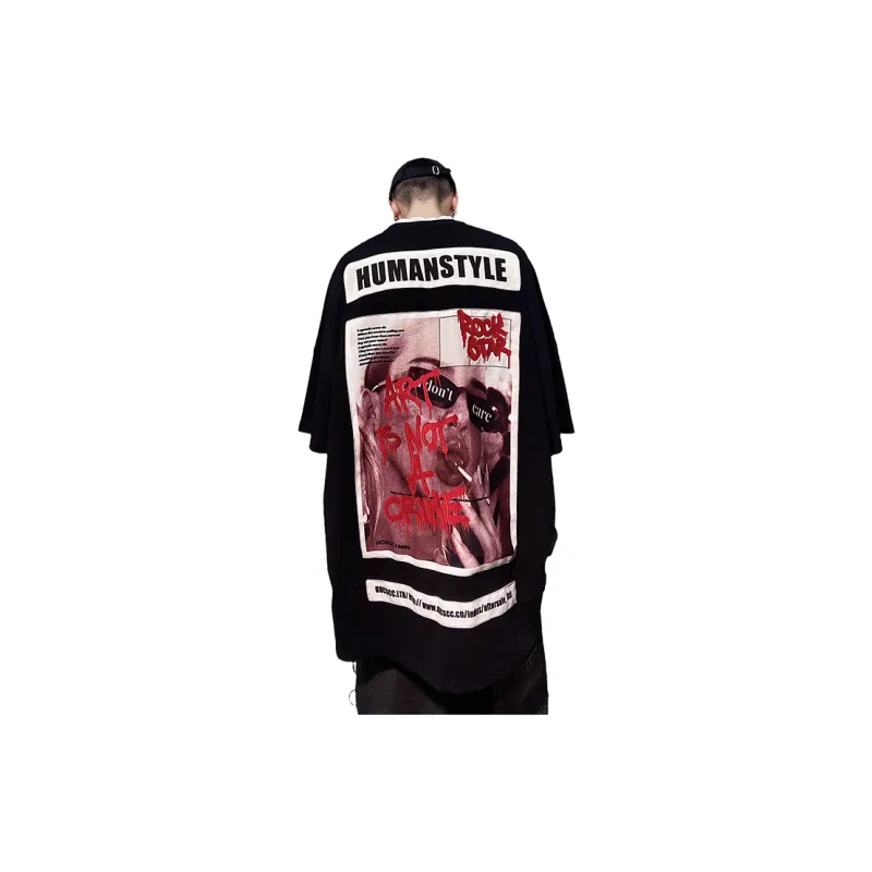 UUCSCC T Shirts Men-21