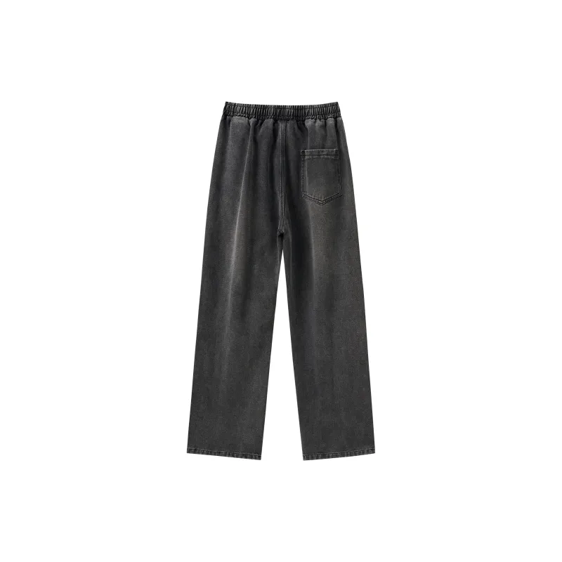 POPEYE Jeans Unisex-1