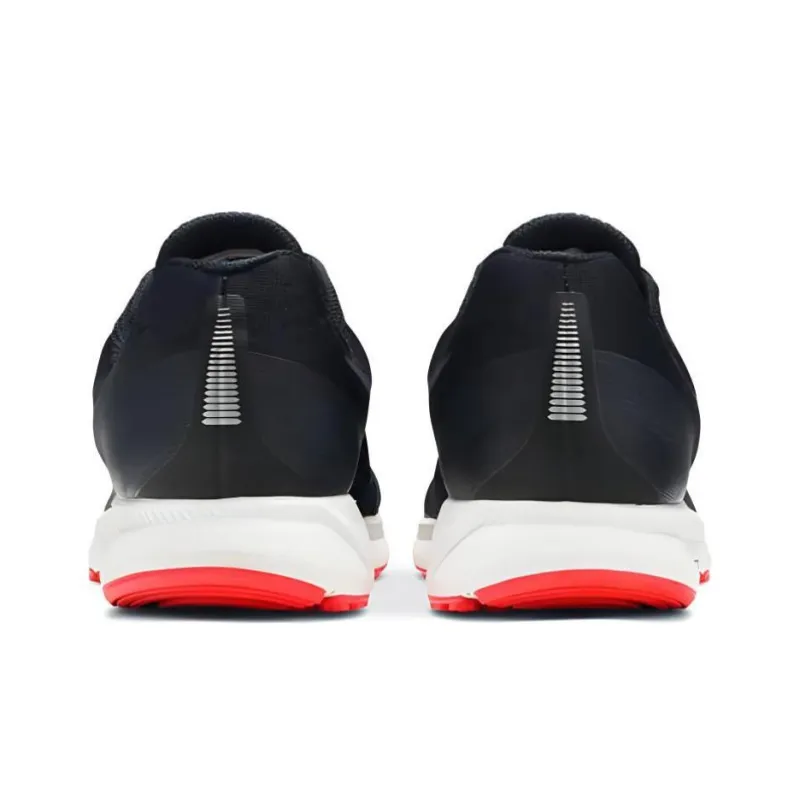 Nike Air Zoom Pegasus 34 Black Red Orbit-4
