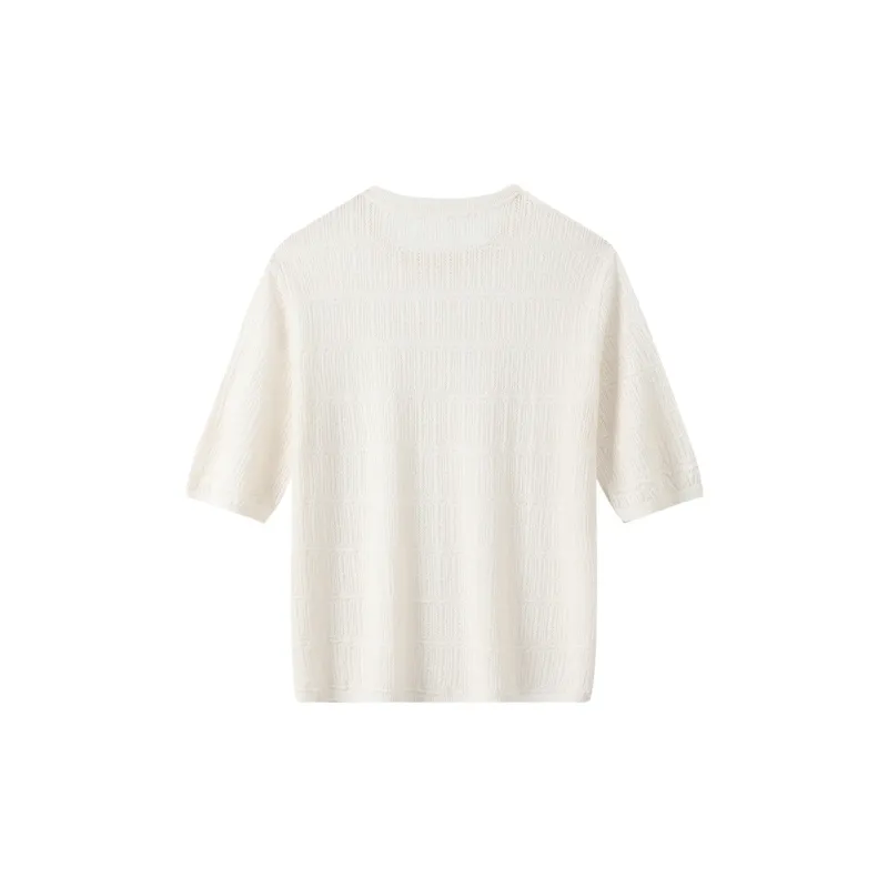 H YXIANG Sweaters Women's-4
